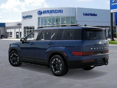 New 2026 Hyundai Santa Fe SEL image 5