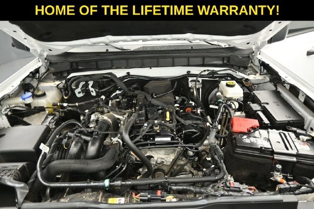 Used 2024 Ford Bronco Black Diamond AWD/4WD image 52