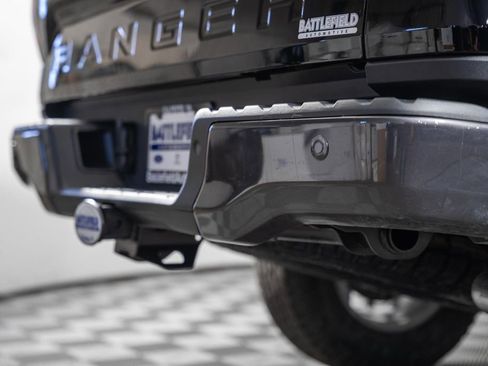 New 2026 Ford Ranger XLT AWD/4WD image 7