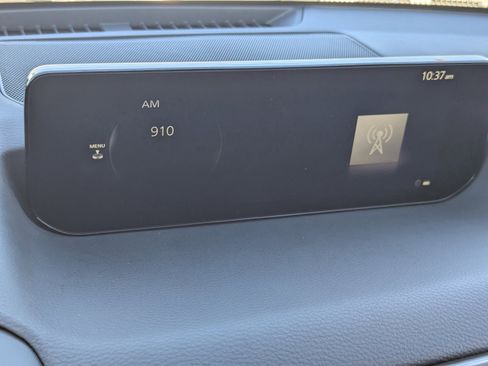 Used 2024 MAZDA CX-50 AWD 2.5 S w/ Select Package image 27