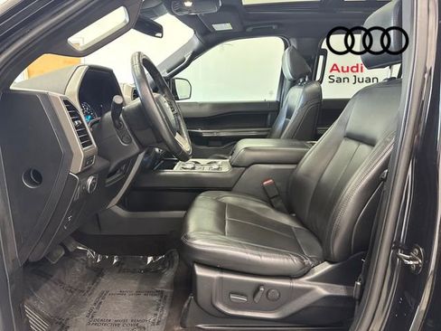 Used 2021 Ford Expedition XLT image 29