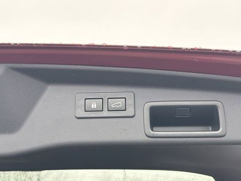 New 2026 Subaru Outback Limited XT image 16