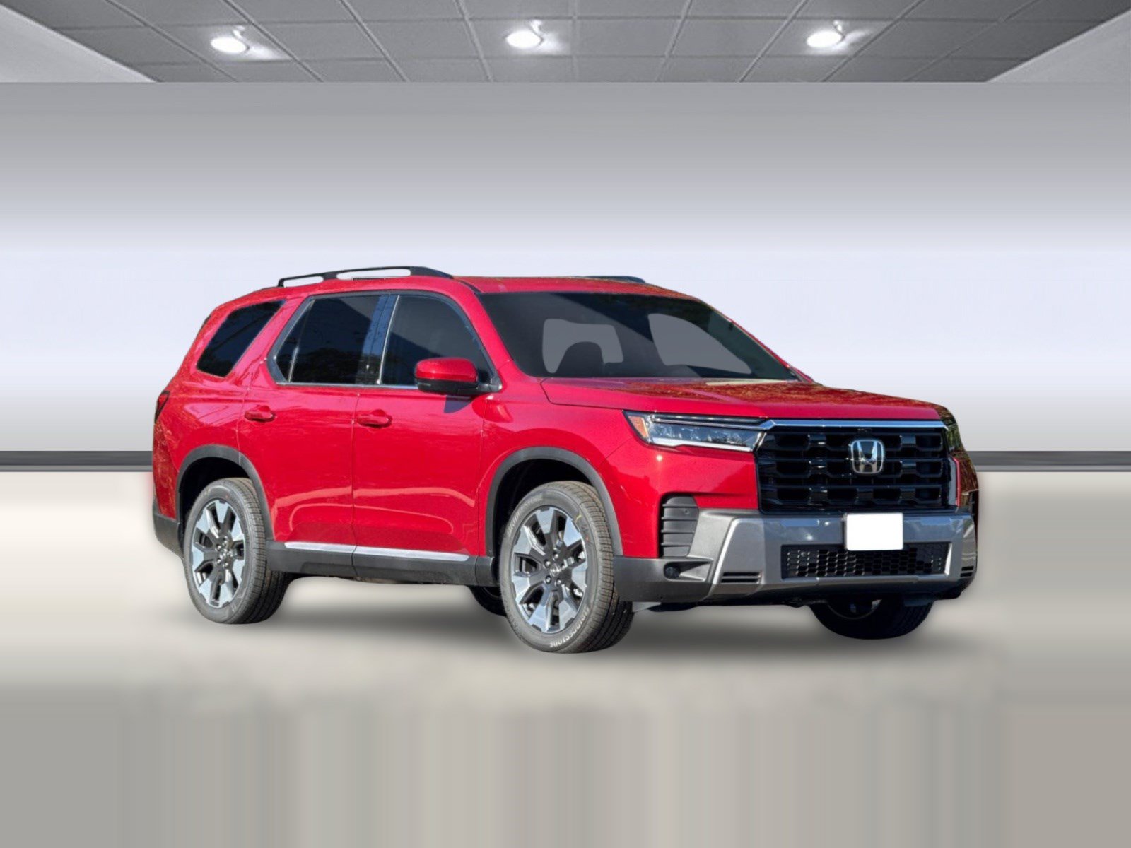 New 2026 Honda Pilot Touring image 6