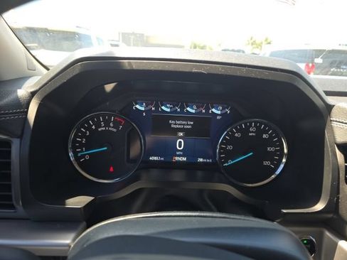 Used 2022 Ford Expedition XLT RWD image 15