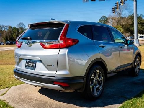 Used 2019 Honda CR-V EX-L image 18