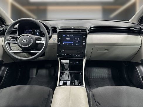 Certified 2024 Hyundai Tucson SEL FWD image 12