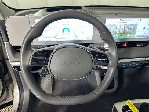 Used 2023 Hyundai Ioniq 5 Limited w/ Cargo Package image 14