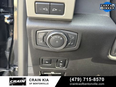 Used 2020 Ford F250 Lariat w/ Lariat Ultimate Package image 13