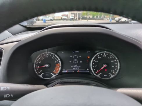 Used 2020 Jeep Renegade Limited FWD image 29