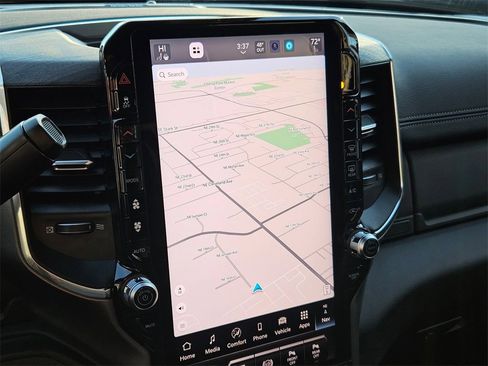 New 2026 RAM 3500 Laramie image 32