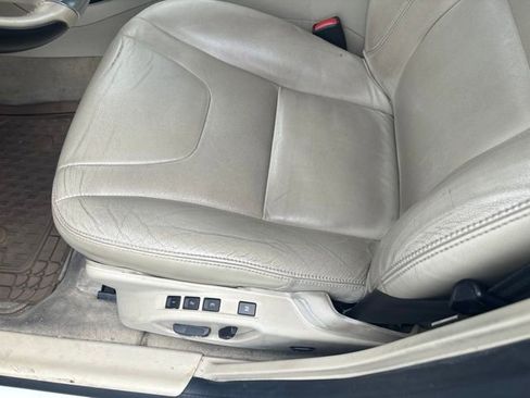 Used 2015 Volvo S60 T5 FWD image 13