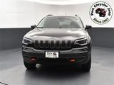 Certified 2021 Jeep Cherokee Trailhawk w/ Comfort/Convenience Group image 2