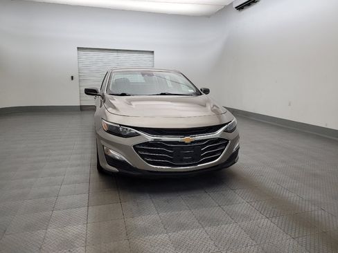 Used 2024 Chevrolet Malibu LS FWD image 14