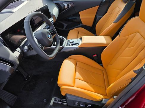 New 2026 BMW X3 xDrive30 w/ Convenience Package image 7