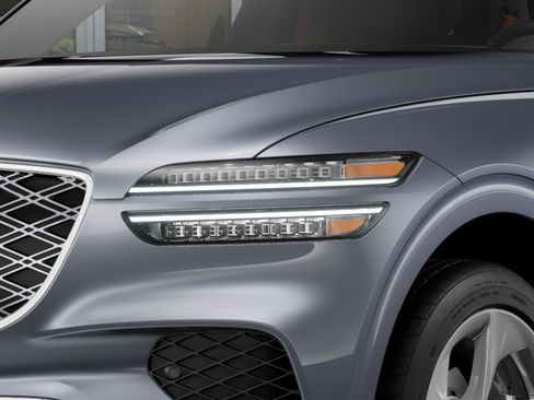 New 2026 Genesis GV70 2.5T Advanced AWD/4WD image 11