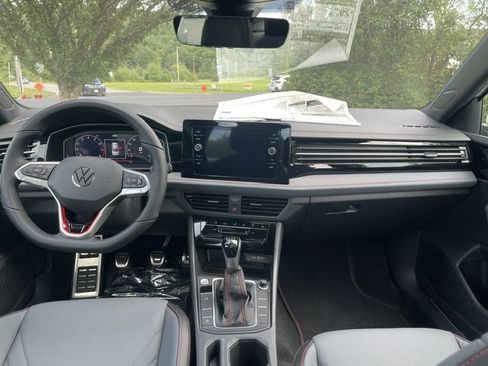 New 2026 Volkswagen Jetta GLI Autobahn FWD image 7