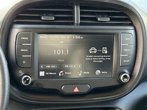 Certified 2023 Kia Soul LX w/ LX Technology Package image 19