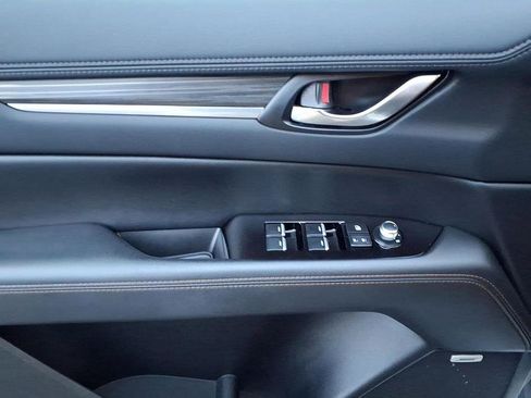 Used 2021 MAZDA CX-5 Grand Touring image 11