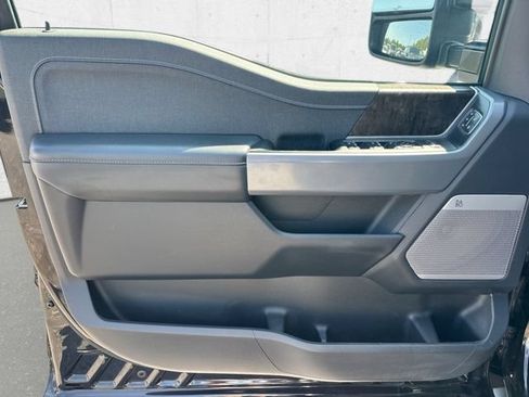 Used 2023 Ford F150 Lariat w/ Equipment Group 502A High AWD/4WD image 27