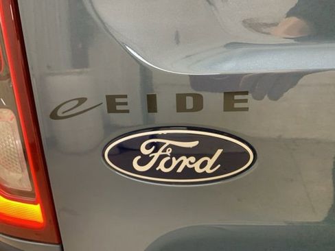 New 2026 Ford Bronco Sport Big Bend image 17