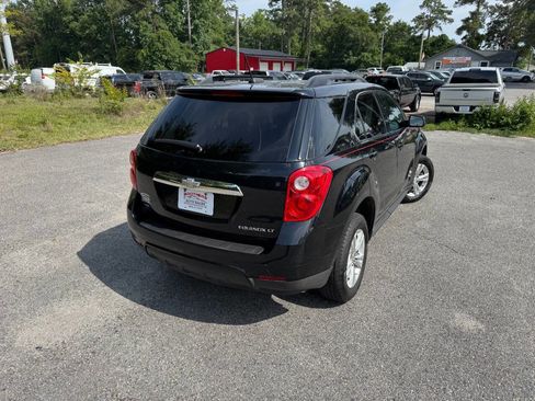 Used 2015 Chevrolet Equinox LT AWD/4WD image 6