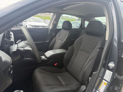 Used 2024 Honda Accord EX image 28