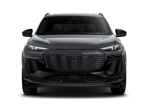 Certified 2025 Audi SQ6 e-tron Prestige w/ Black Edition One AWD/4WD image 4