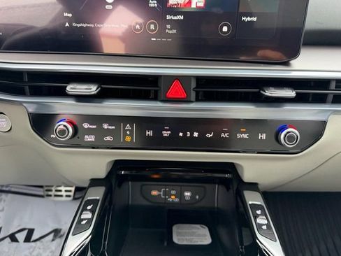 New 2026 Kia Sorento SX Prestige AWD/4WD image 15