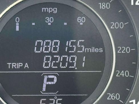 Used 2014 Honda Accord LX image 25