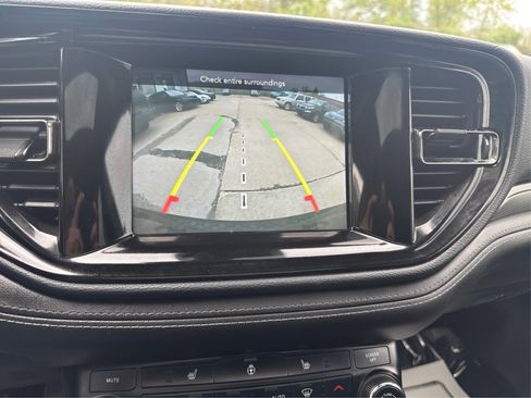 Used 2022 Dodge Durango GT AWD/4WD image 30