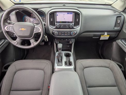 Used 2022 Chevrolet Colorado LT w/ LT Convenience Package image 27