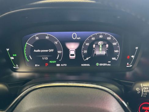 Used 2024 Honda Accord Touring image 29