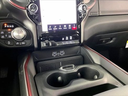 New 2026 RAM 1500 Rebel w/ Rebel Level 1 Equipment Group image 7