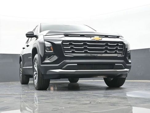 New 2026 Chevrolet Equinox LT w/ Safety and Technology Package FWD image 51