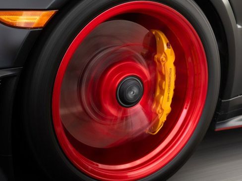 Used 2018 Porsche 911 GT2 RS RWD image 35