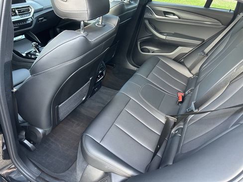 Used 2022 BMW X4 xDrive30i w/ Premium Package 2 image 38