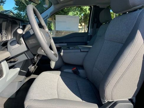 New 2026 Ford F350 XL w/ STX Appearance Package image 11