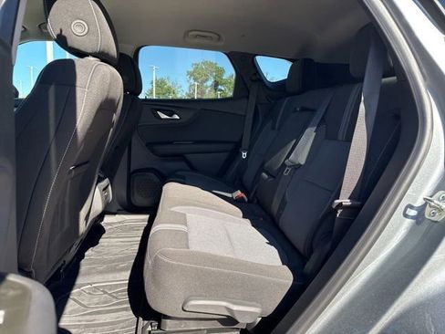 New 2025 Chevrolet Blazer LT w/ Convenience Package image 16