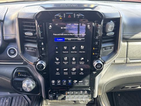 Used 2020 RAM 1500 Limited image 24