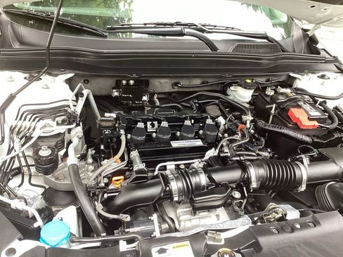 Used 2018 Honda Accord LX image 20