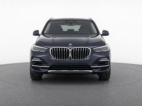 Used 2020 BMW X5 sDrive40i w/ Premium Package RWD image 8