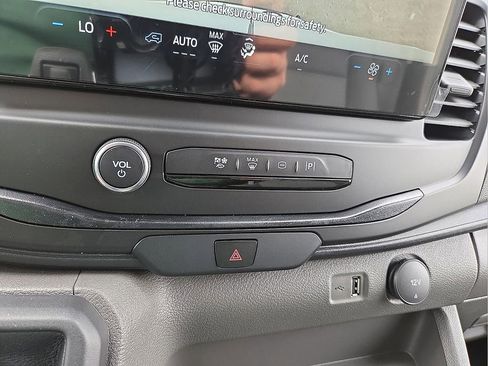 New 2026 Ford Transit 350 148 High Roof image 15