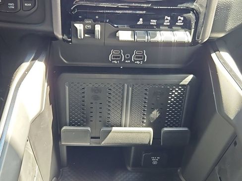 New 2026 RAM 2500 Power Wagon AWD/4WD image 26