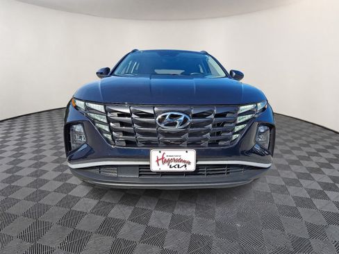 Used 2024 Hyundai Tucson SEL AWD/4WD image 2