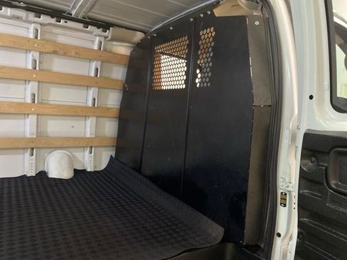 Used 2023 Chevrolet Express 2500 w/ Driver Convenience Package image 54