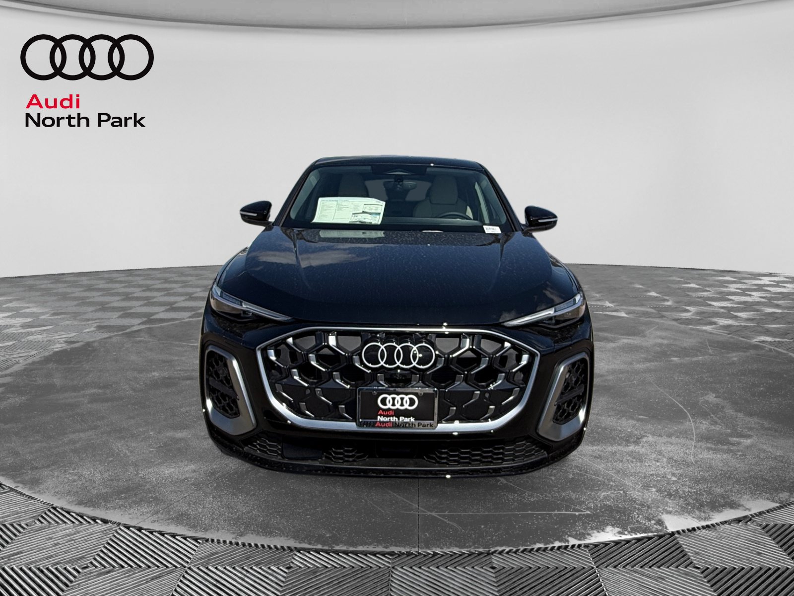 New 2026 Audi Q5 Premium Plus AWD/4WD image 8