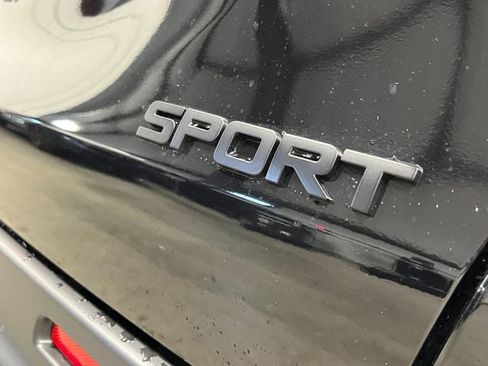 New 2027 Honda HR-V Sport image 6