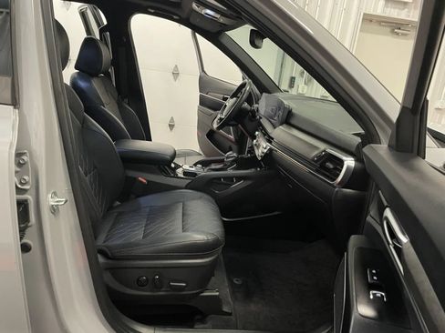 Used 2024 Kia Telluride SX X-Pro AWD/4WD image 45