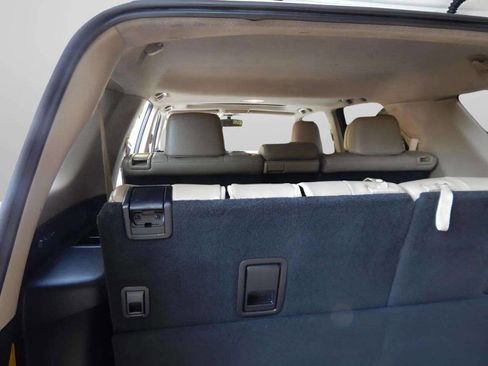 Used 2012 Toyota 4Runner Limited image 43