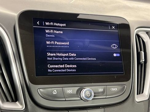 Used 2024 Chevrolet Malibu LS image 32